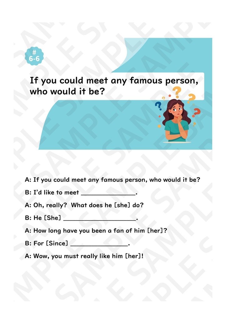 スモールトーク【Plus版】