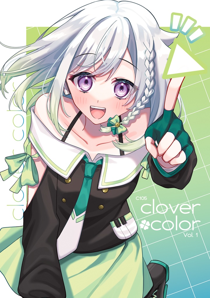 Clover Color