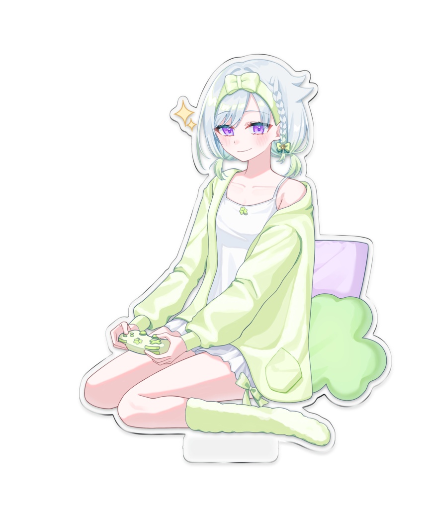 アクリルスタンド