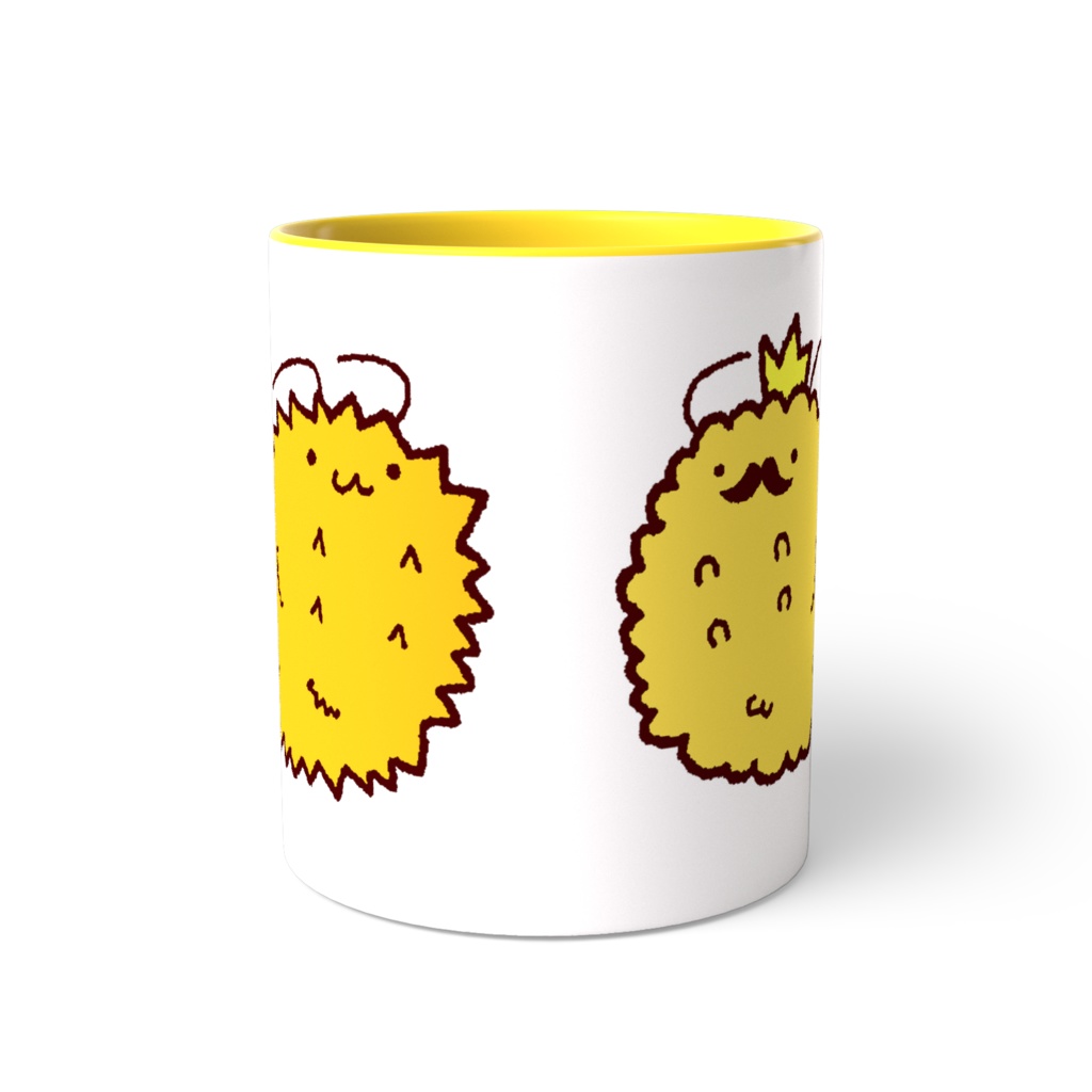 【受注生産&自宅発送】マグカップ【受注締切1/31まで】