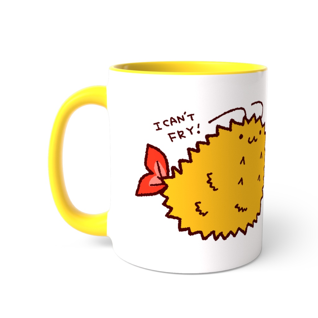 【受注生産&自宅発送】マグカップ【受注締切1/31まで】