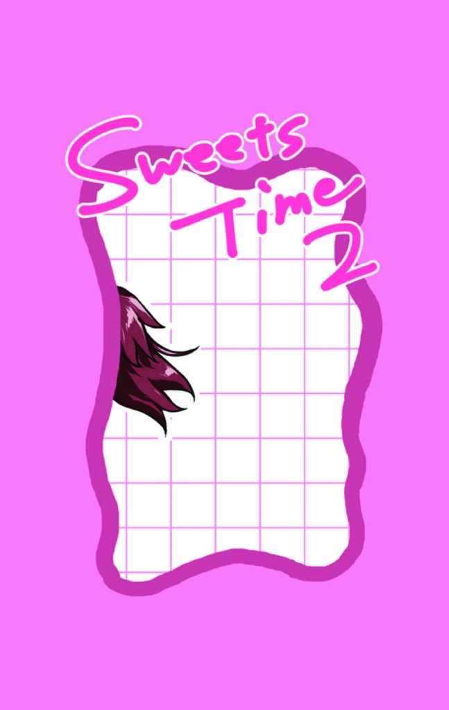 sweets time2