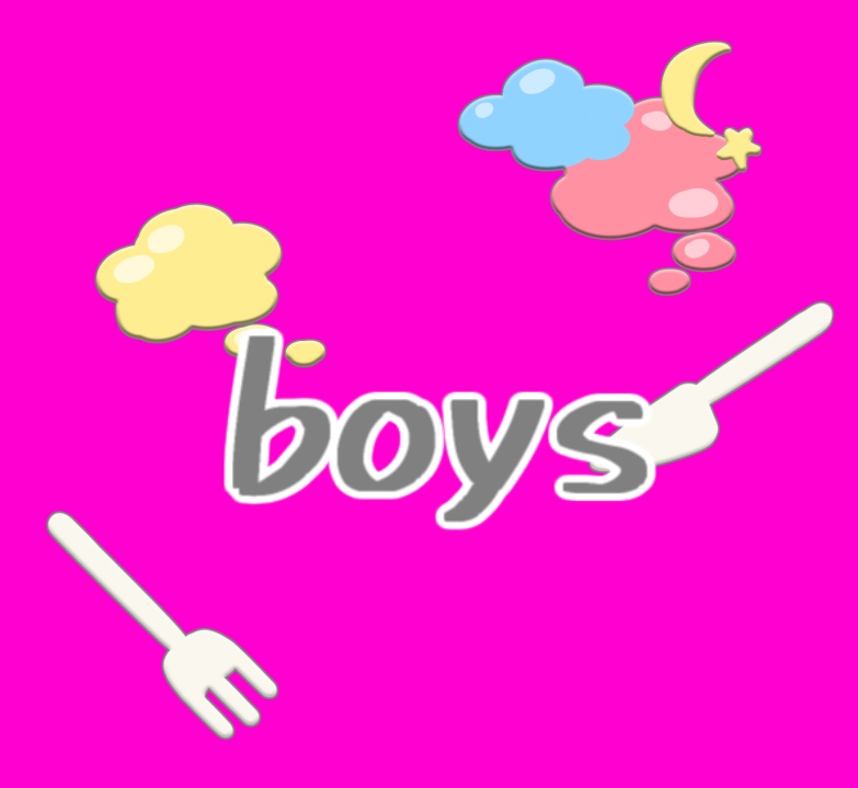 Boys