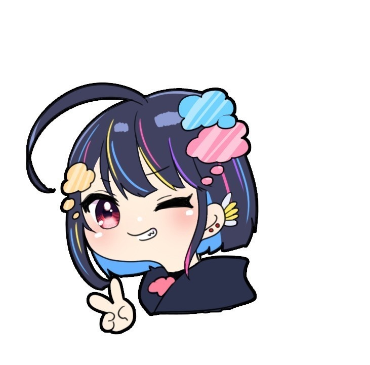 半年記念ゆめばくうボイス②