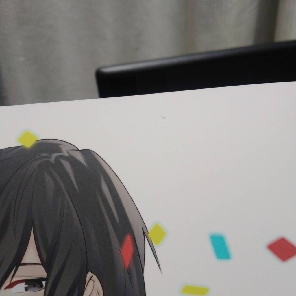 【ラスト/アウトレット】十年目の奇跡 〜sweet pool 発売10周年&プチオンリー開催記念アンソロジー〜