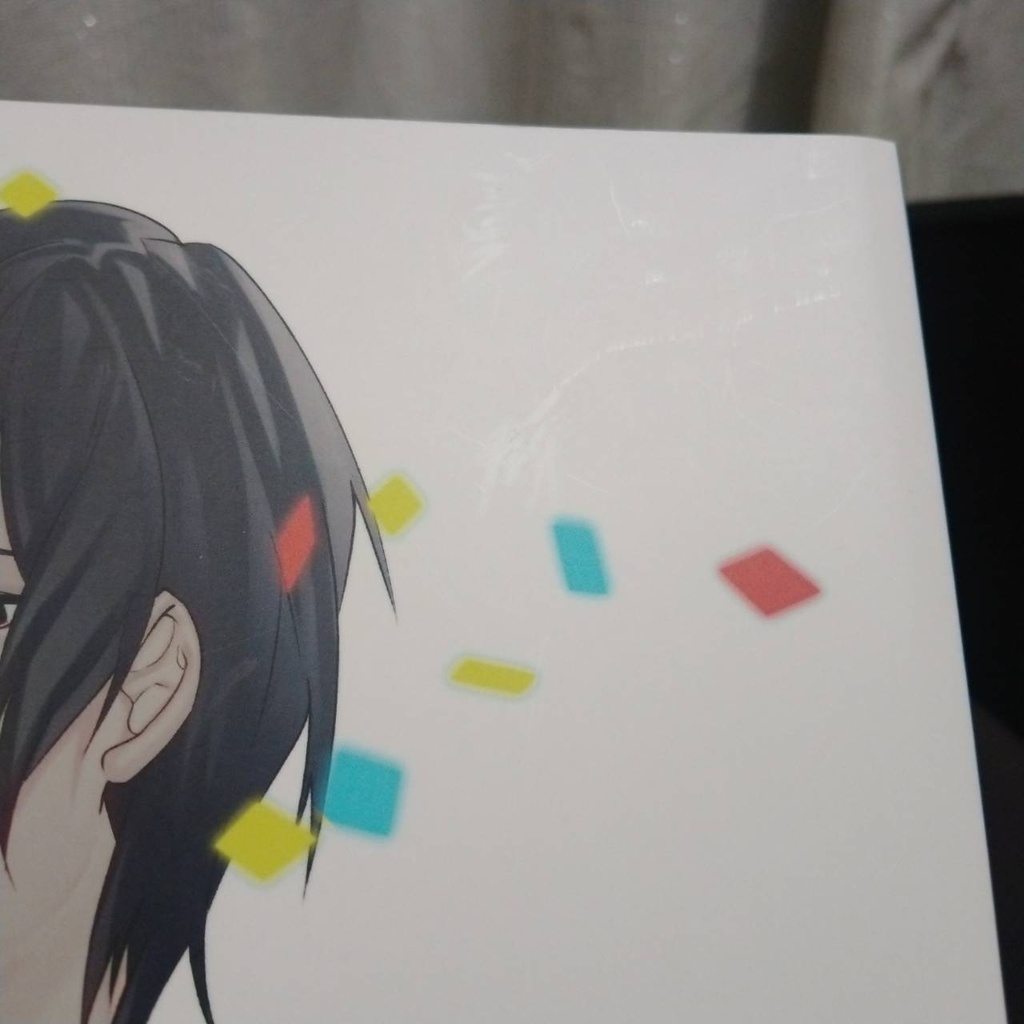 【ラスト/アウトレット】十年目の奇跡 〜sweet pool 発売10周年&プチオンリー開催記念アンソロジー〜