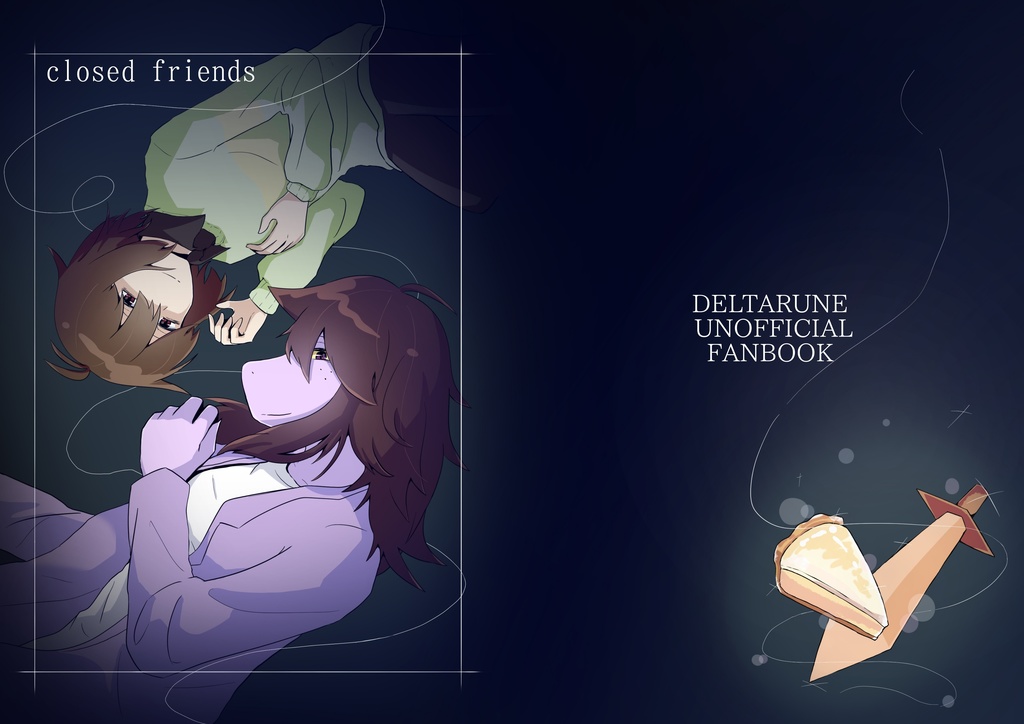 Closed Friends