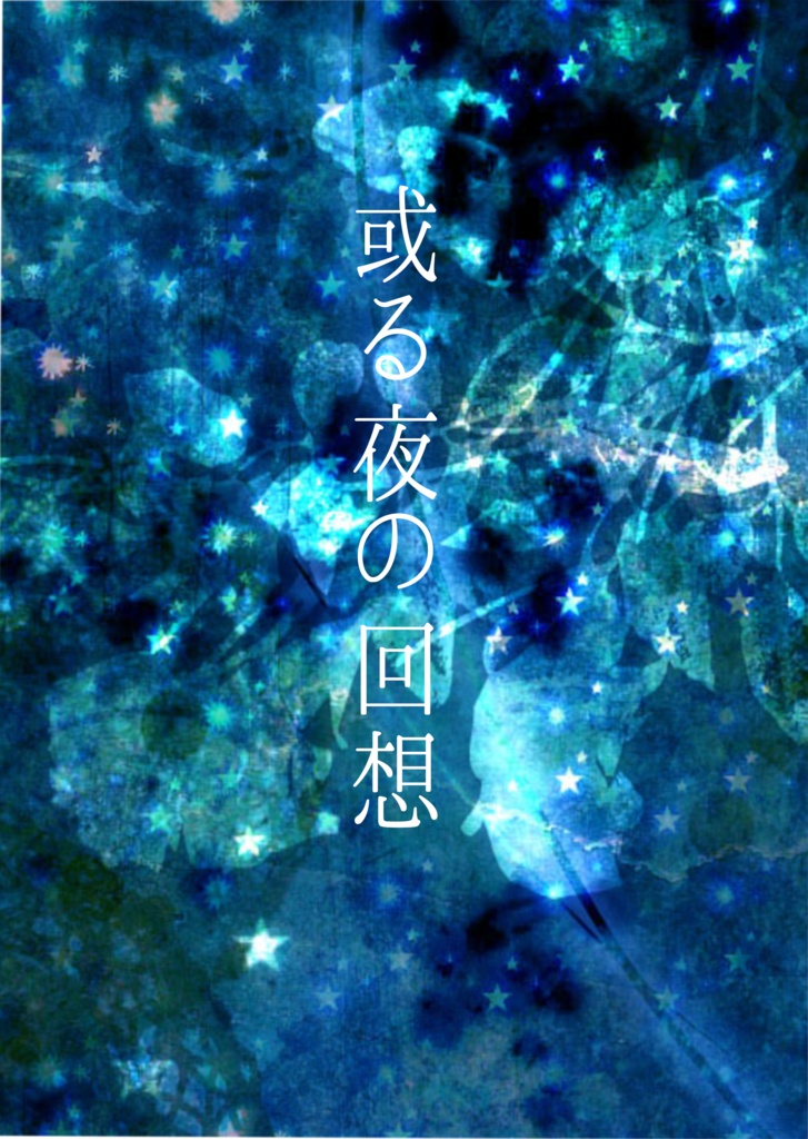 或る夜の回想