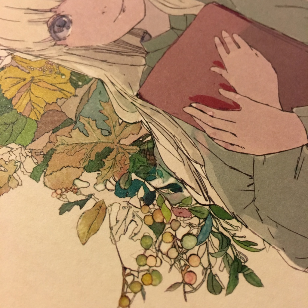 13月のメリー 03/めありー