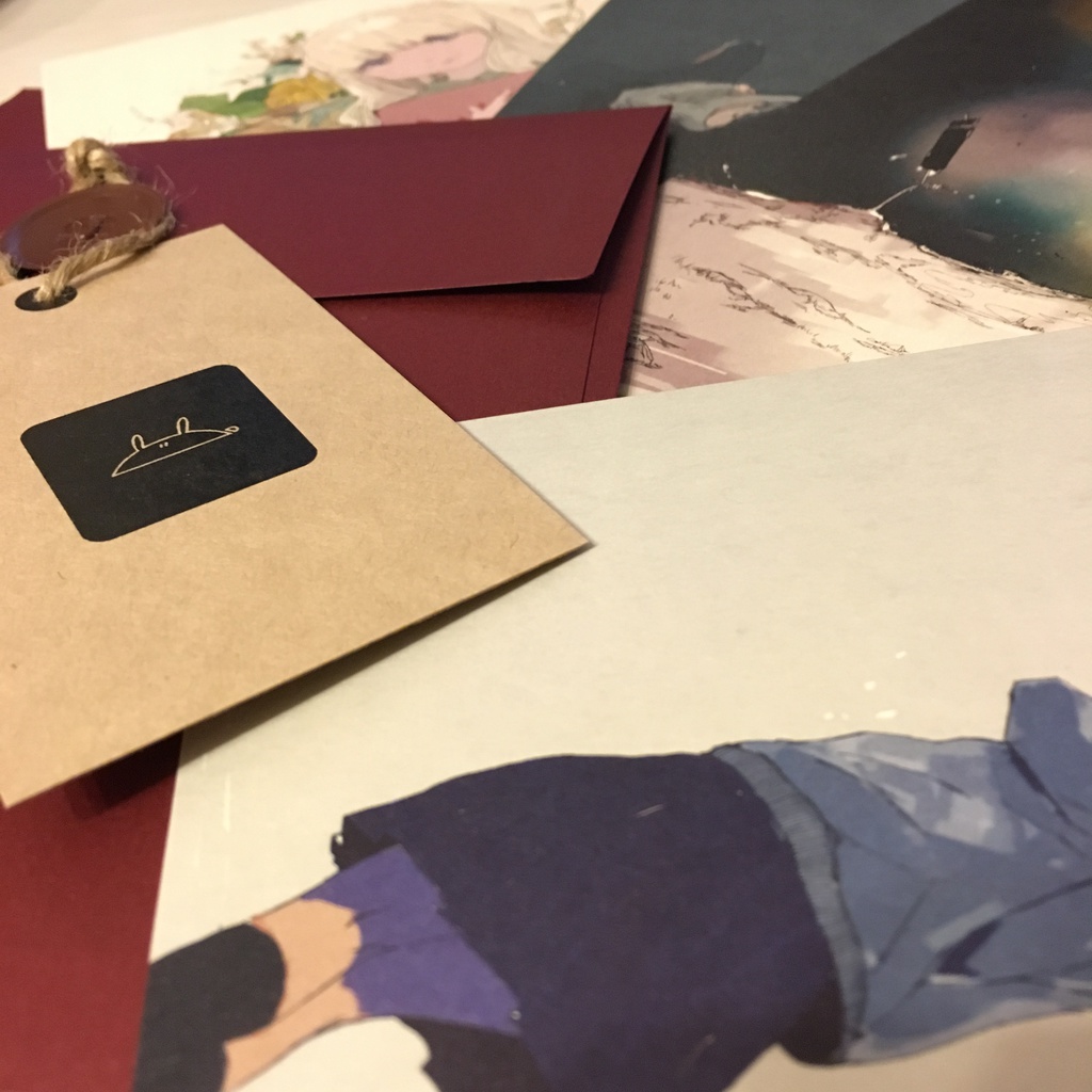 13月のメリー 03/めありー