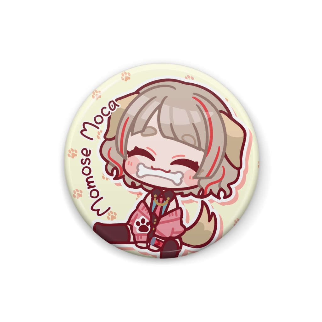 缶バッジ８－Ｂ