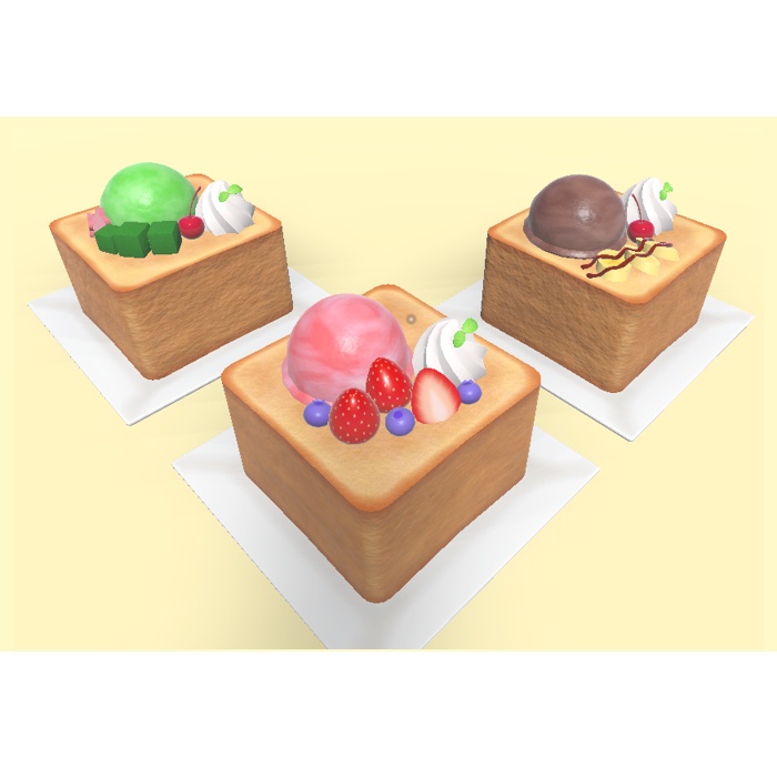 ハニートースト