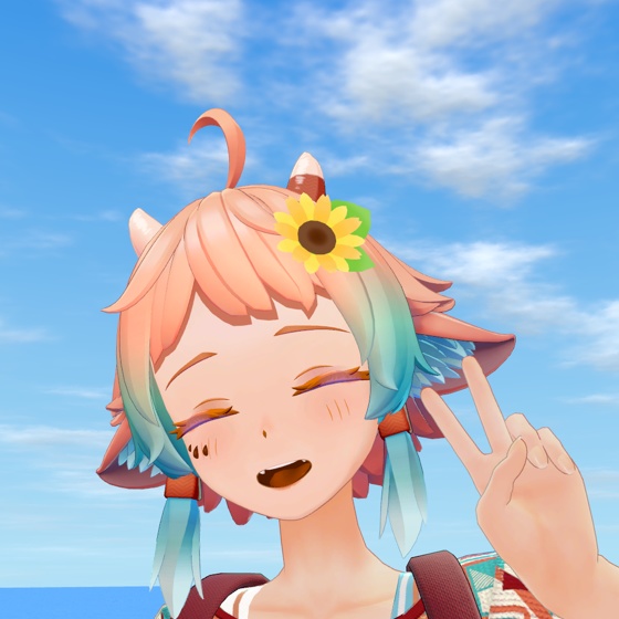 ひまわり3点セット