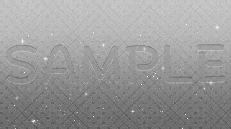 【動く】キラキラしゅわしゅわ✨シンプル背景素材【全12色】