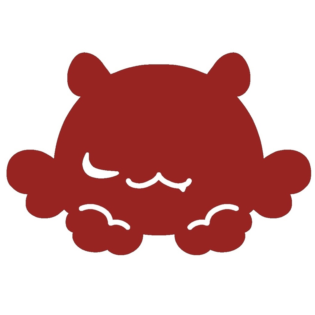 ハニカットアクリルキーホルダー