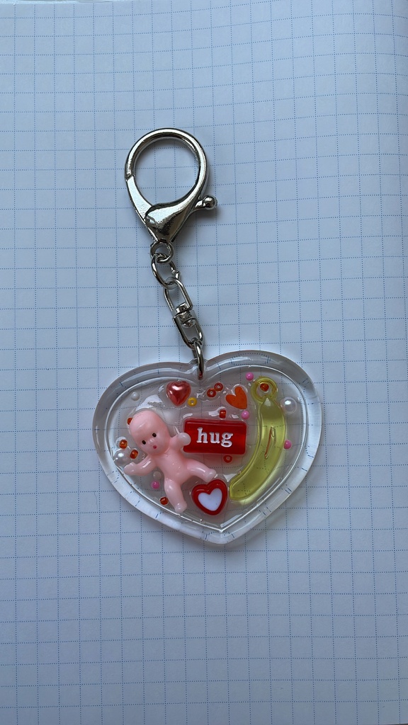 hug me🍼 Aタイプ