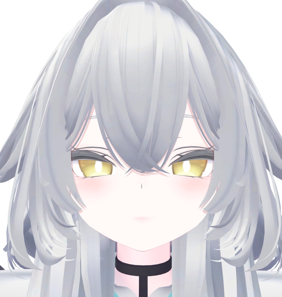 ✧【rurune / ルルネ】Sparkle Eyelash Texture✧
