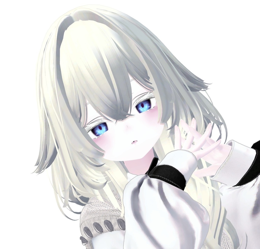 ✧【rurune / ルルネ】Sparkle Eyelash Texture✧