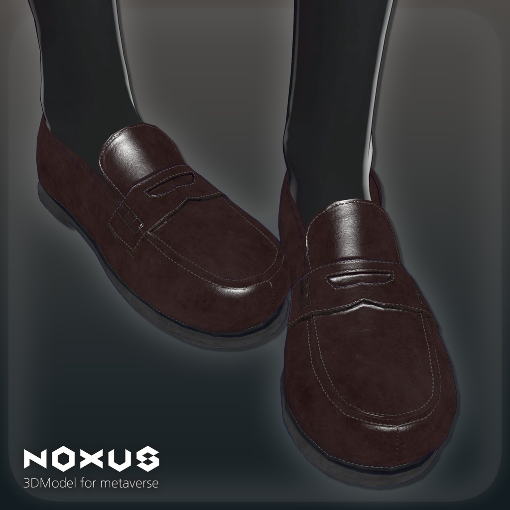 古風なセーラー服&ローファーv2(Forしなの,真央)