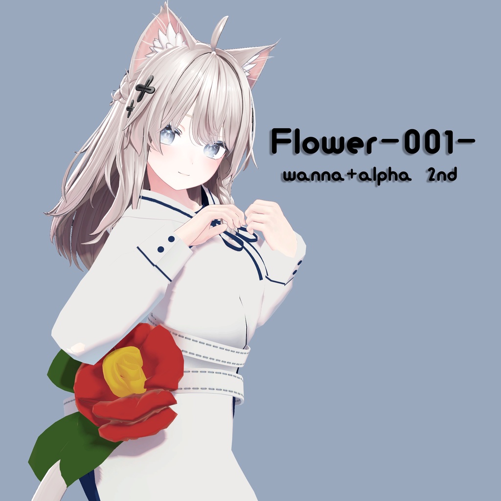 Flower-001-