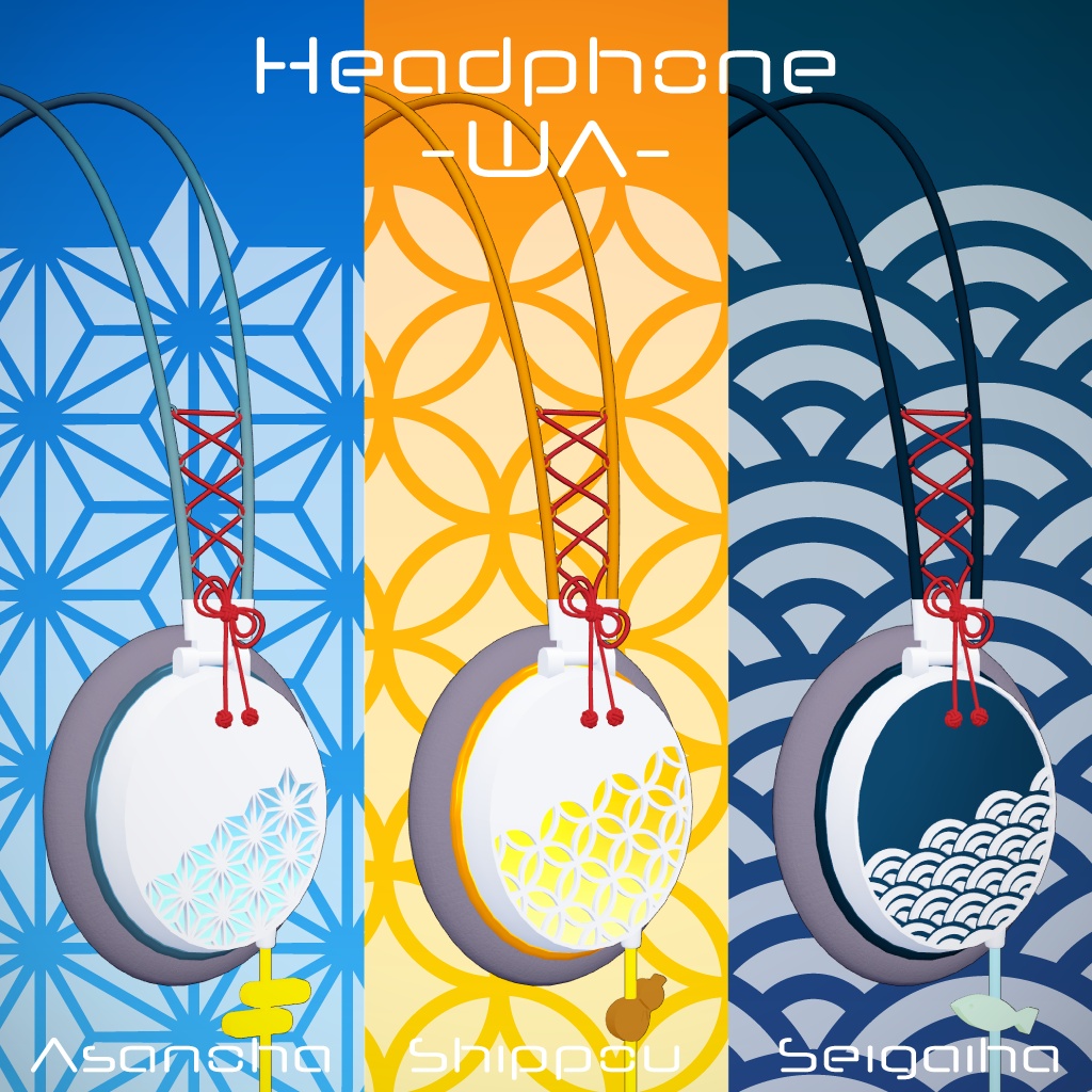 Headphone-WA-