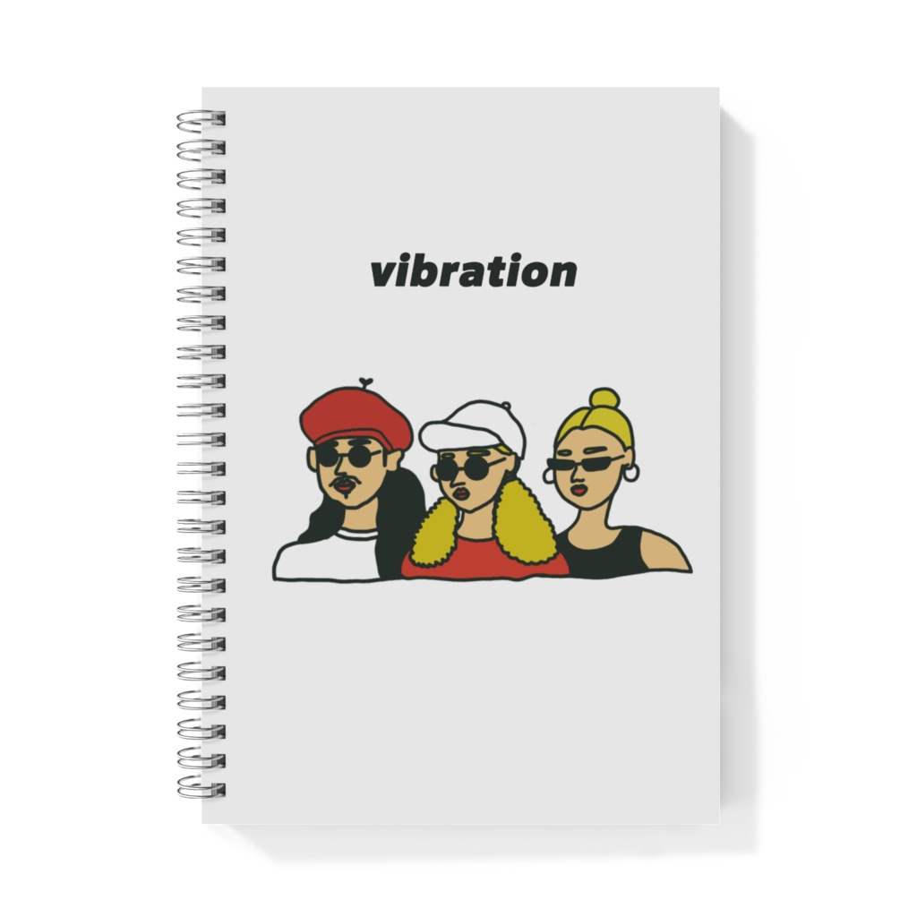 Vibration Note