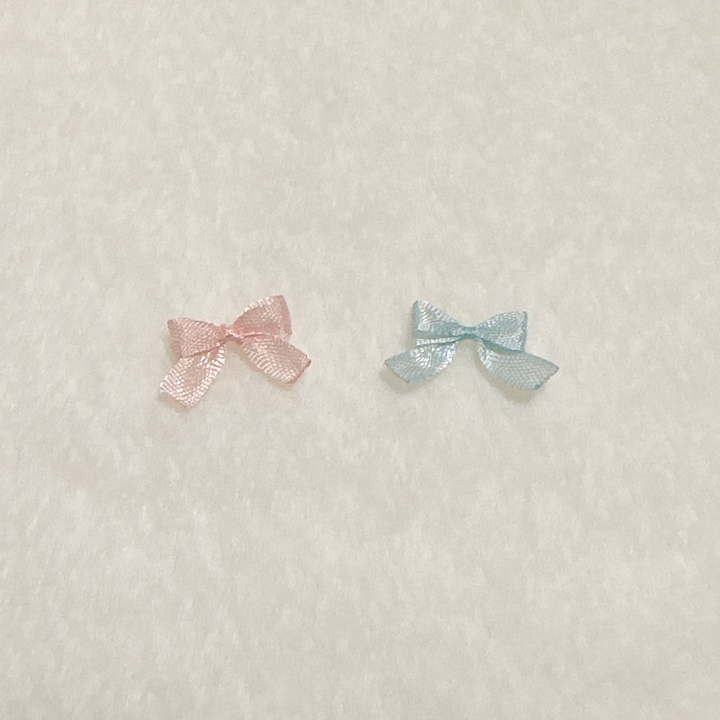 シンプルなドロワーズ