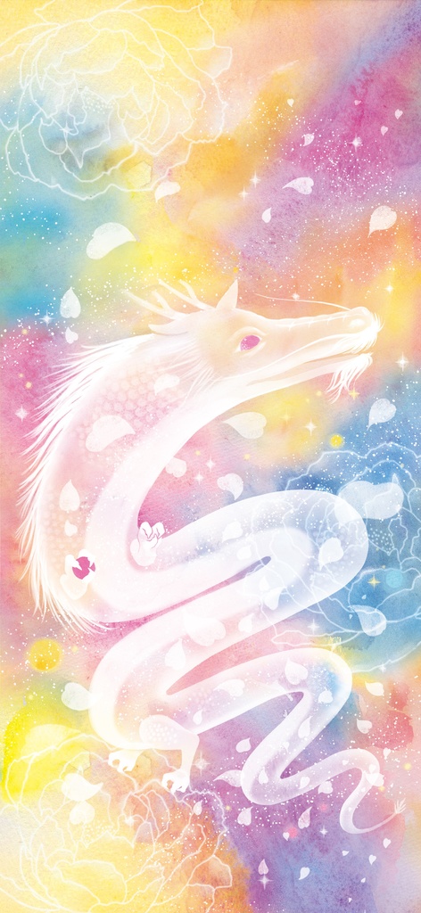 カスタマー専用/ スマホ待ち受け画像