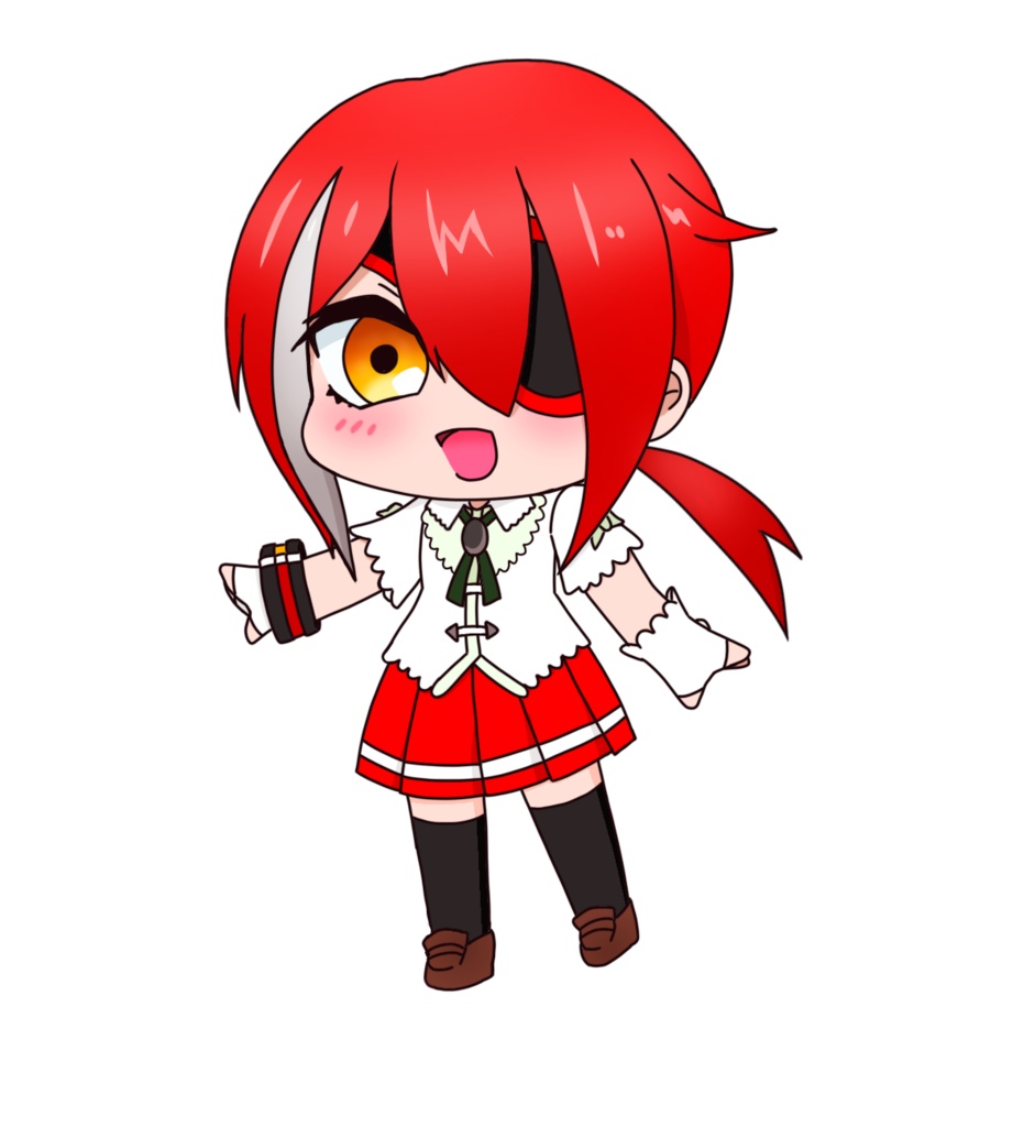 【アクリルキーホルダー】ユミル･アルタード