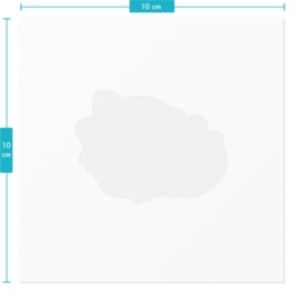 ねむぴぴステッカー(ザウルス全2種)