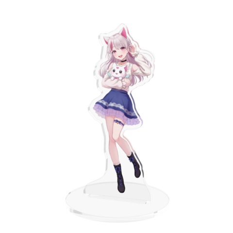 【全品20％オフ】天音めろ１周年記念アクリルスタンド