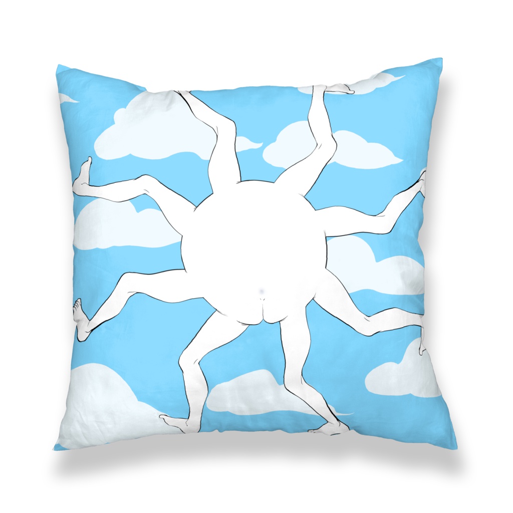 ❤おひるねくっしょん❤