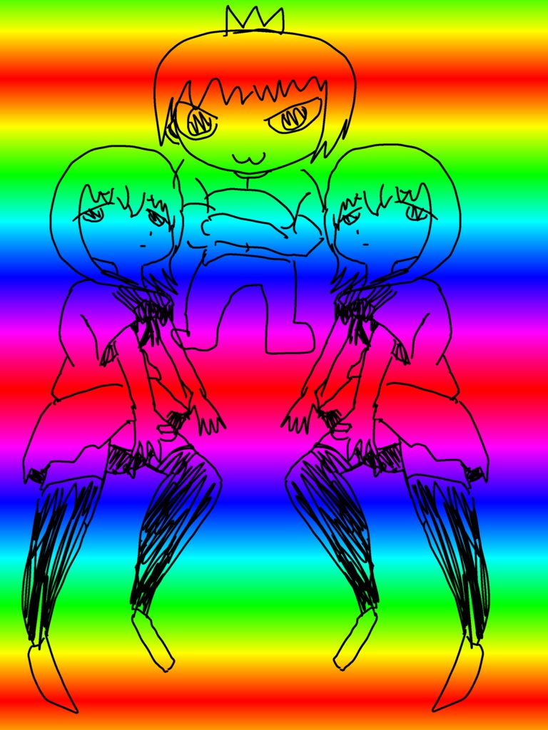 つげのドローイング集