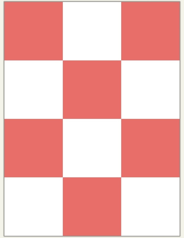 pictSQUARE向けアバター素体+枠