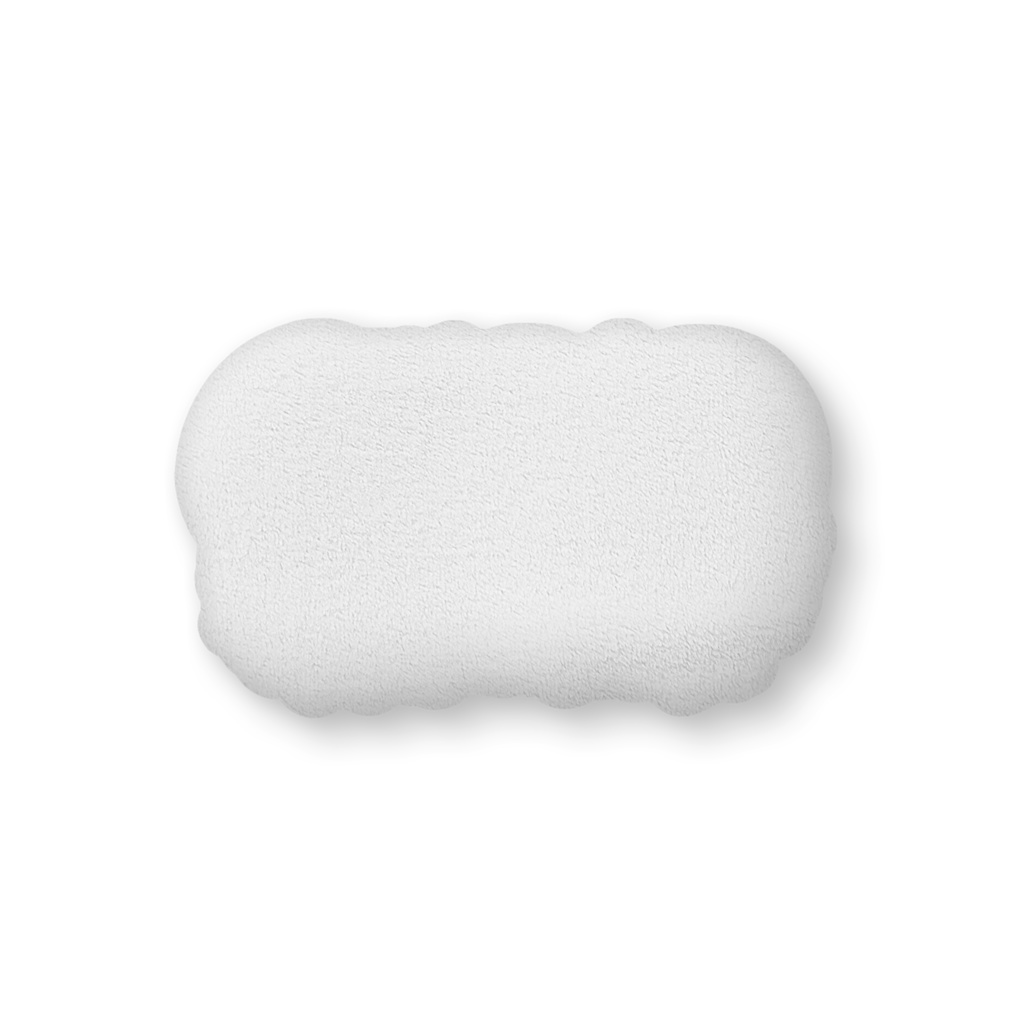 ブラックハーツ推しマクッション