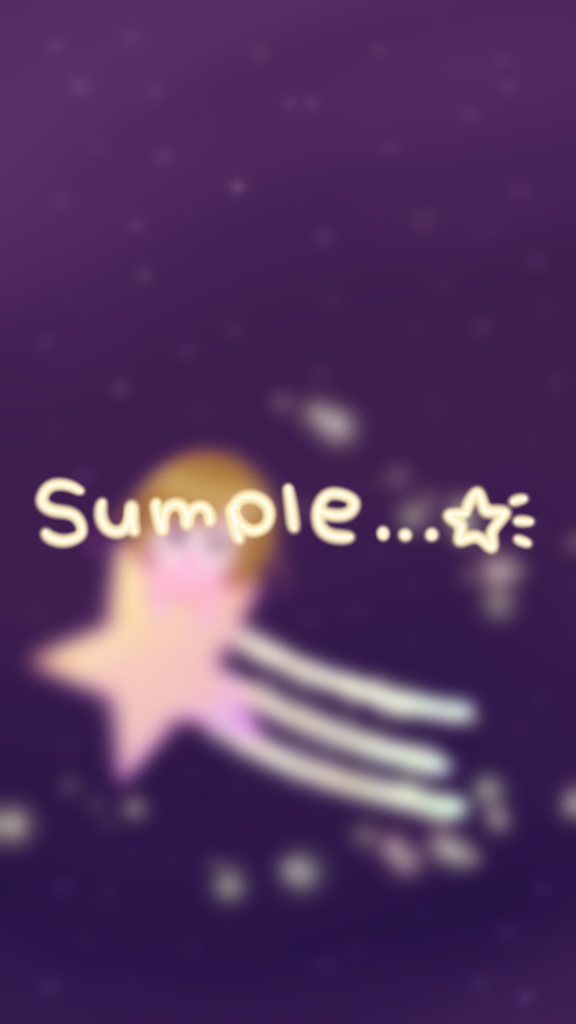 Starry~星に願って~