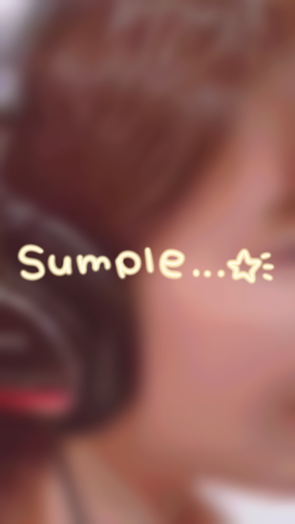 Starry~星に願って~