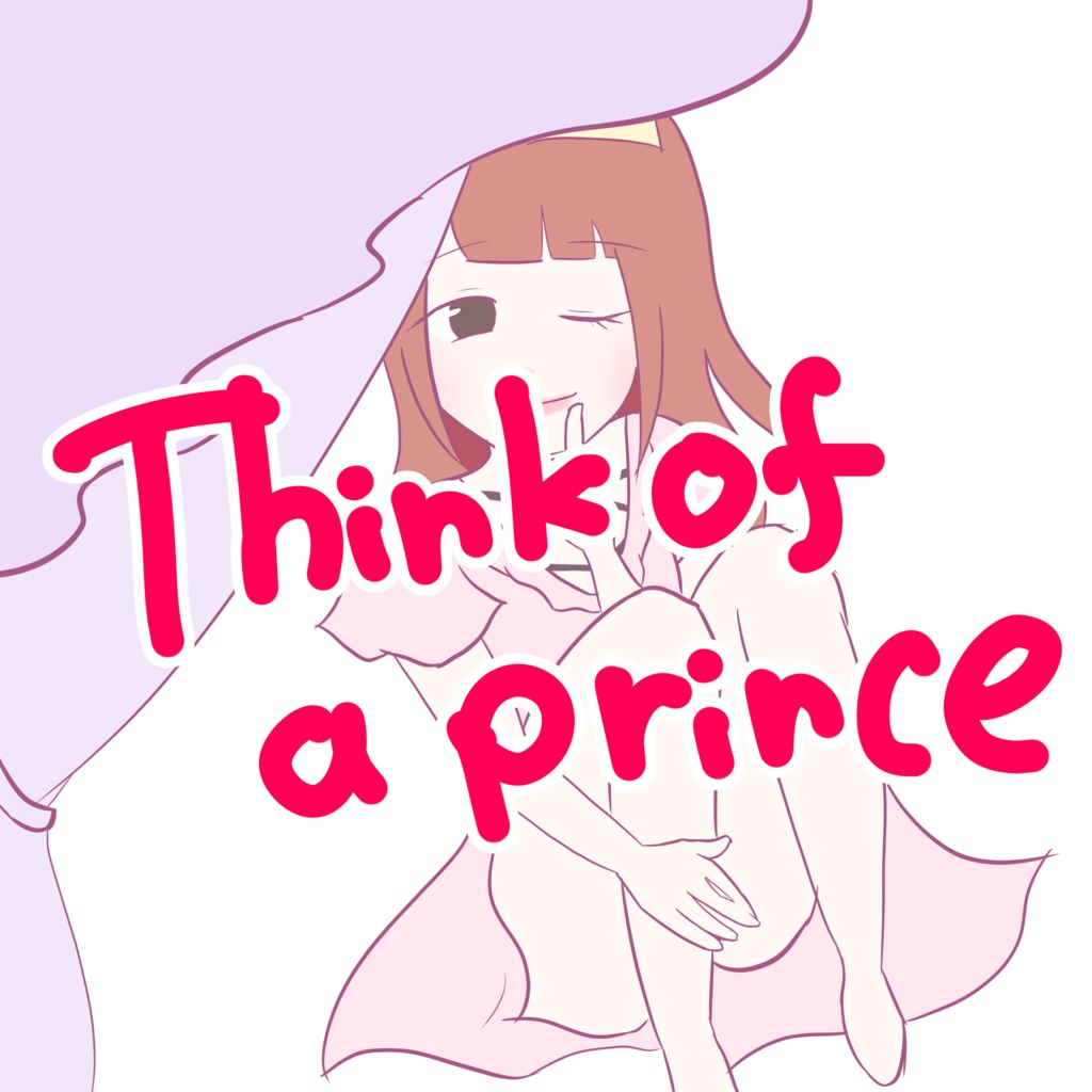 Think of a prince