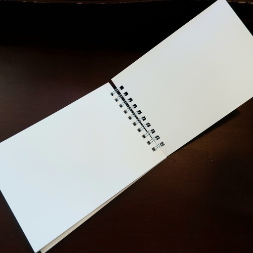 メモ帳各種 遠い国からやって来たクマ君達 A6 テディベア ヌイグルミ 受注販売