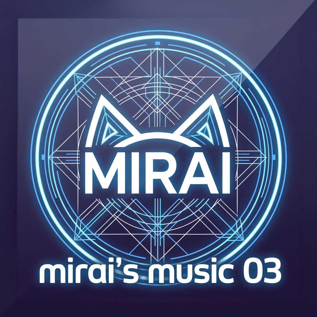 mirai`s music 03