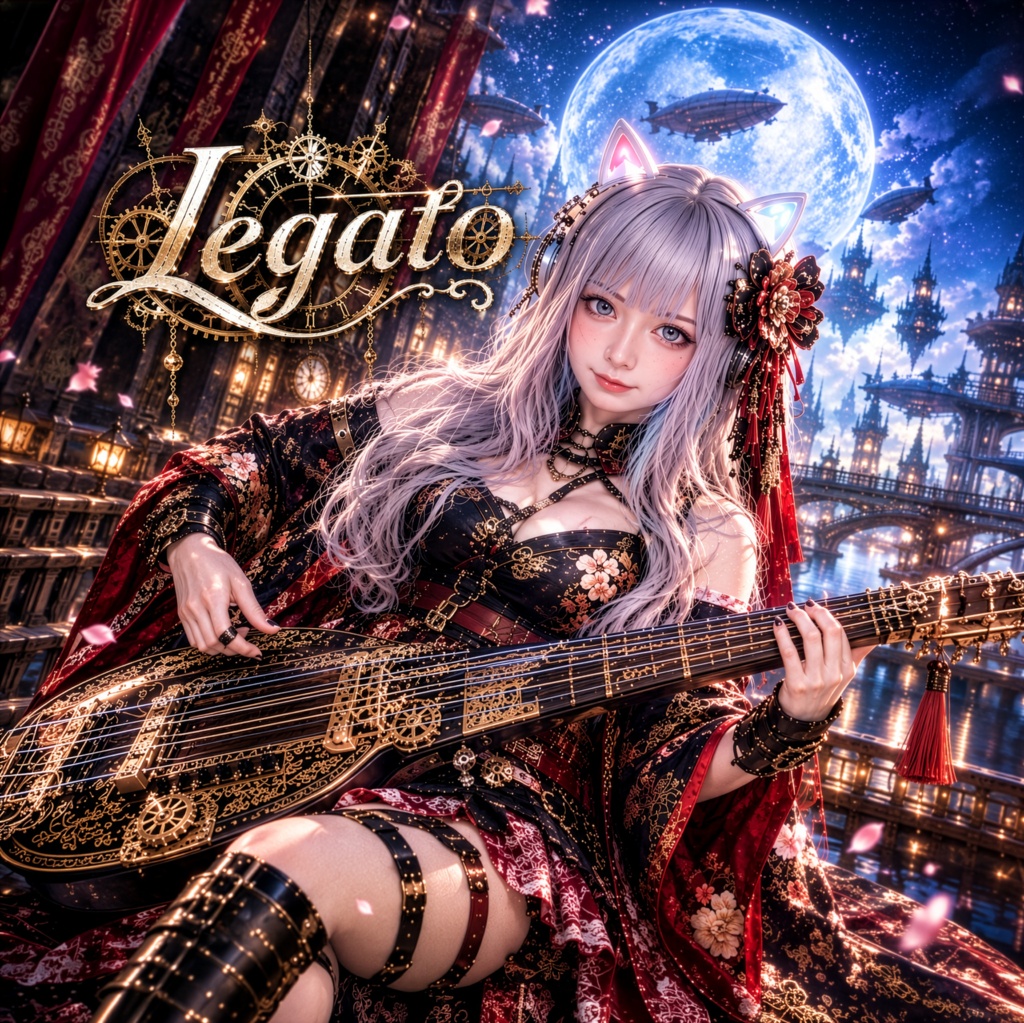 Legato