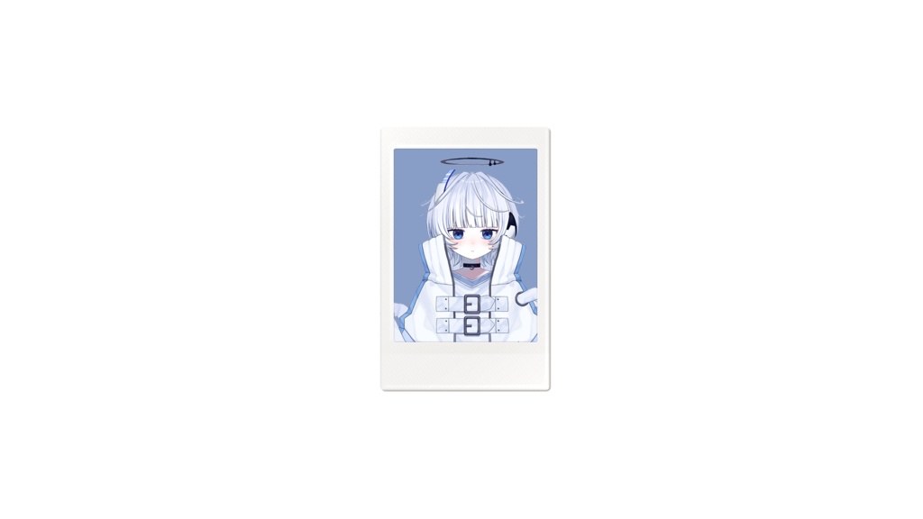 チェキ┆まとめ買いでサイン有