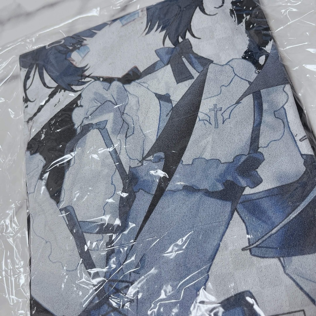 _381HBD_白/黒Tシャツ