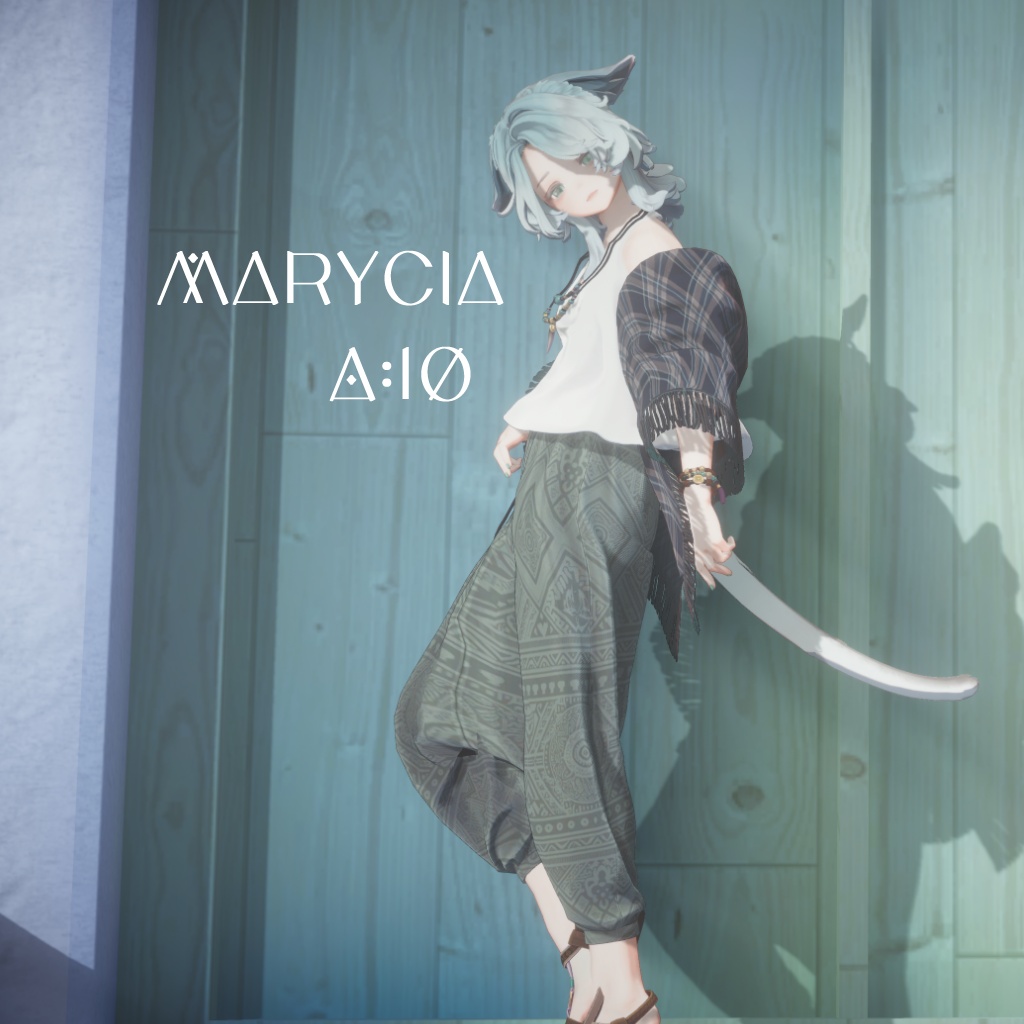 【SALE!】¥300→¥150半額! アクティブポーズ集 38種【マリシア向け→キプ対応予定】