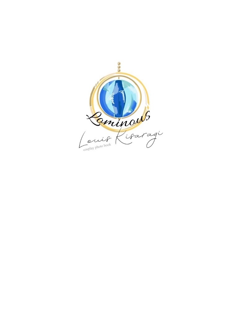 如月ルヰ Photo book『Luminous』