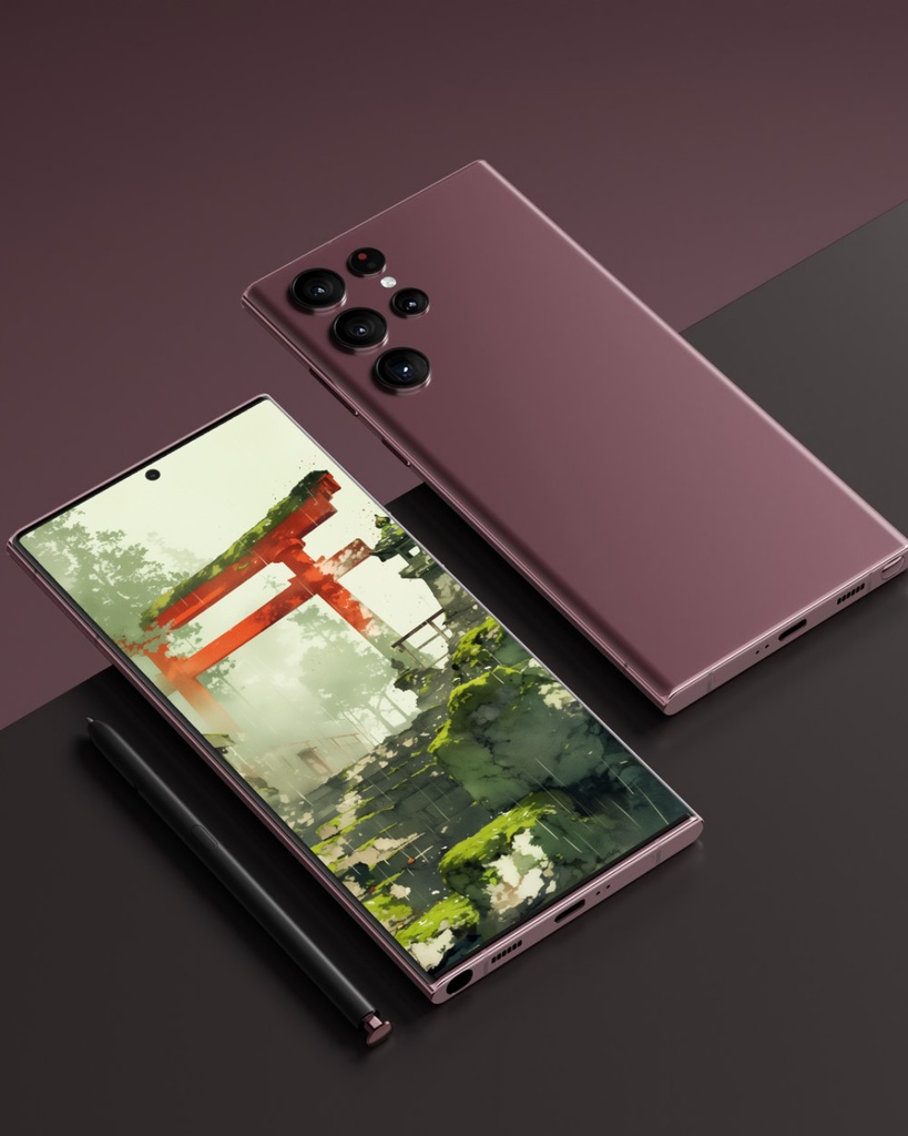 スマホ壁紙集Vol.3