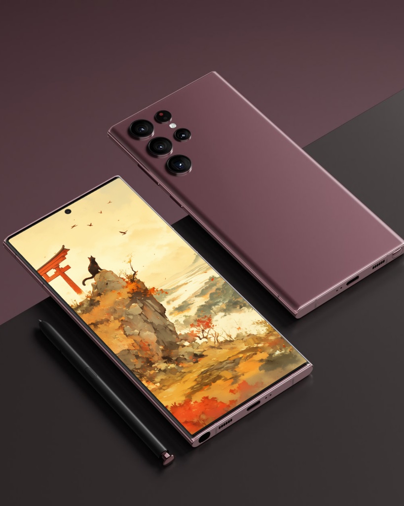 スマホ壁紙集Vol.3