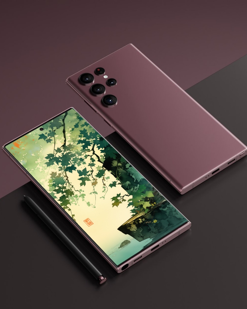 スマホ壁紙集Vol.3