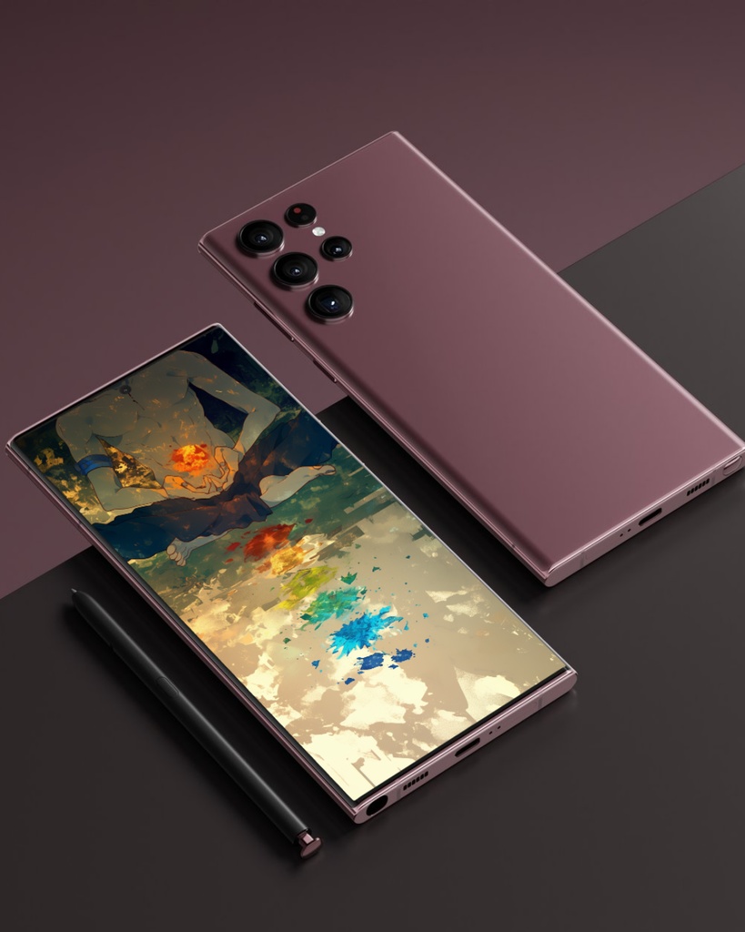 スマホ壁紙集Vol.3