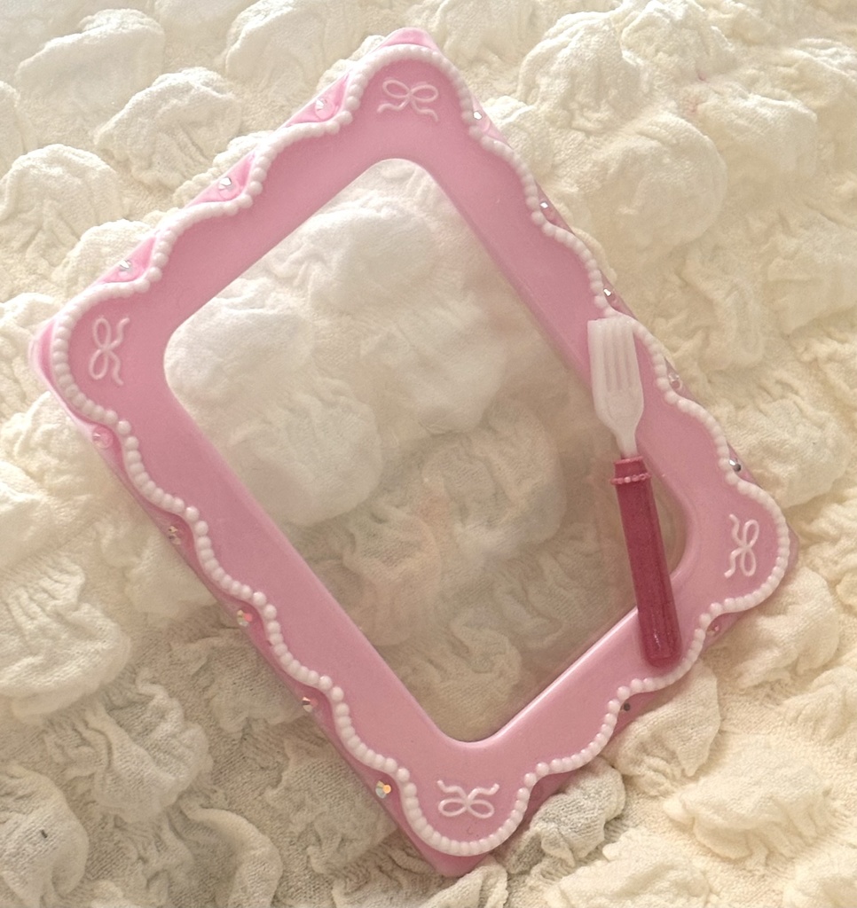 🎀硬質カードケース🎀